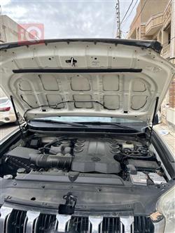 تويوتا لاندكروزر برادو